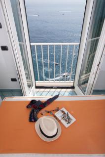 Hotel La Ninfa - Amalfi - 1