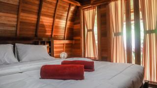 Lumbung Temu Homestay - Ungasan - 2