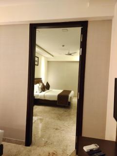 TRESCA A LUXURY HOTEL - Chikmagalur - 6