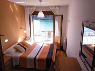 Apartamentos la Pasarela - Villanueva de Arosa - 0
