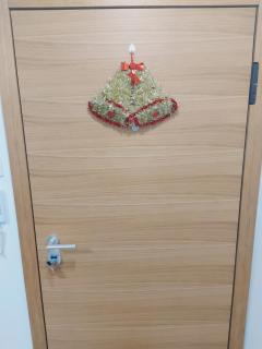 Apartman Santorini - 2