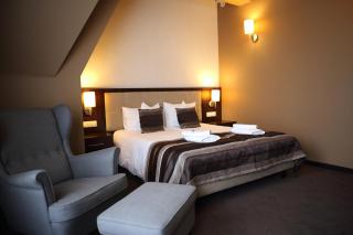 Hotel Centrum Malbork - Malbork - 8