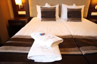 Hotel Centrum Malbork - Malbork - 7