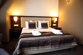 Hotel Centrum Malbork - Malbork - 6