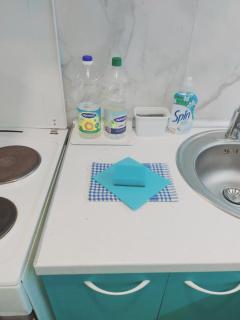 Apartman Santorini - 4