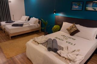 Beach Veli - 2