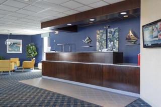 Seaport Resort and Marina - 3