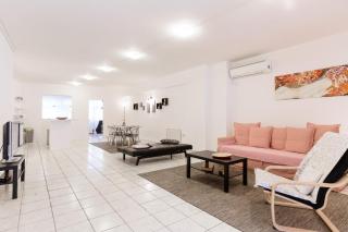 Driopon Apartment - Penthouse - Athens - 9