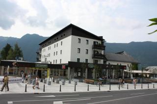 Hotel Alp - Bovec - 6