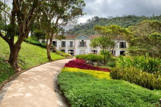 Casa Marambaia Hotel - Petrópolis - 0