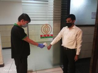 Ring View Hotels - Hebbal - 7