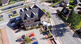 Hotel Frederikspark - Norderstedt - 9