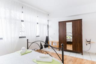 Driopon Apartment - Penthouse - Athens - 4