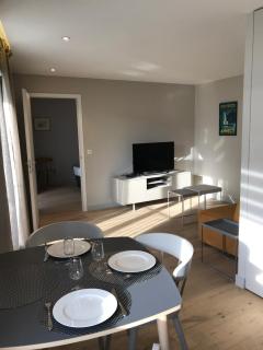 LA COSTIERE DU LAC - ANNECY - Vieille ville, Plage, Garage - Annecy - 9