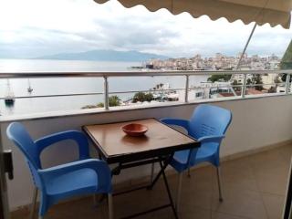 Seaview Apartment Detjoni - Sarandë - 3