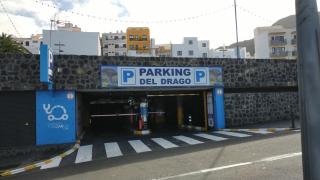 Plaza San Marcos CASCO HISTORICO con PARKING - 3