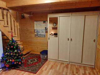 Domček U Hánov - 1