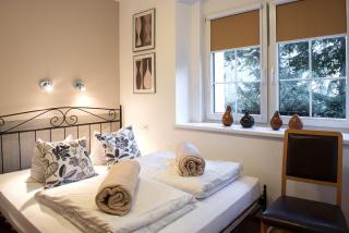 Apartament "AURUM" - Karpacz - 8