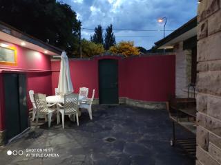 Casa barrio Los Troncos "La Magnolia" - Mar del Plata - 2
