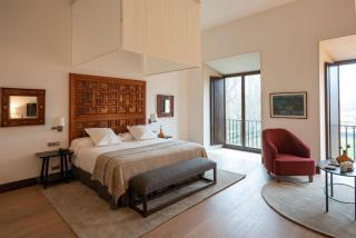 Parador de Turismo de León - León - 1