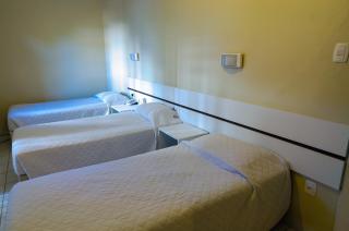 Hotel Elevado - Porto Alegre - 2