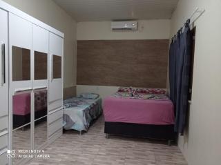 CASA COM PISCINA sensacional - Barreirinhas - 9