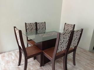 CASA COM PISCINA sensacional - Barreirinhas - 4