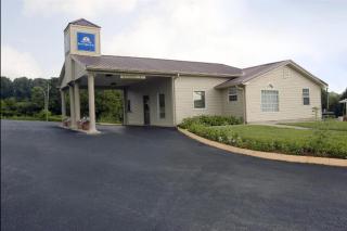 Americas Best Value Inn Loudon Lenoir City - Loudon - 9