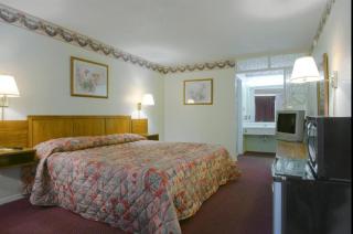 Americas Best Value Inn Loudon Lenoir City - Loudon - 4