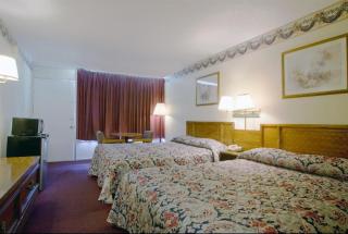 Americas Best Value Inn Loudon Lenoir City - Loudon - 3