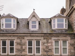 Kinnaird House - Grantown on Spey - 0