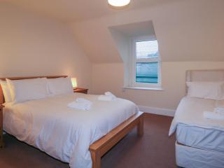 Kinnaird House - Grantown on Spey - 4