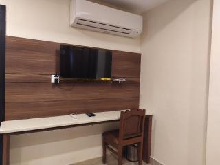 Hotel White Boutique - Pondicherry - 5