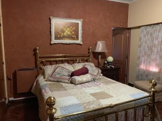 Quinta Ugarte - Ciudad Lujan de Cuyo - 9