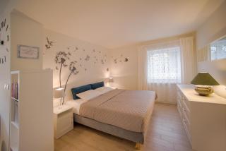 Apartamenty Sjesta River blisko centrum, prywatny parking, dodatkowy bezplatny parking w centrum miasta - 8