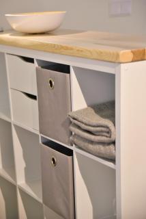 Apartamenty Sjesta River blisko centrum, prywatny parking, dodatkowy bezplatny parking w centrum miasta - 6