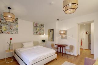 Boutique Apartments Freiburg - Eva - Freiburg im Breisgau - 7