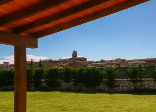 Casa rural Ermita 1 y 2 - Burgos - 2