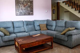 Casa rural Ermita 1 y 2 - 1