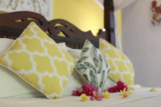 Kirana Homestay - 9