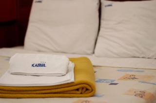 Hotel Kamel - 9