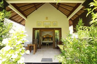 Kirana Homestay - 4