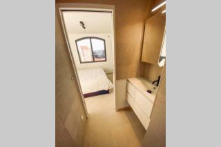 Modern Appartement - Les Pieds dans l'Eau - Saint-Tropez 4 - Cogolin - 3
