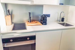 Modern Appartement - Les Pieds dans l'Eau - Saint-Tropez 4 - Cogolin - 5