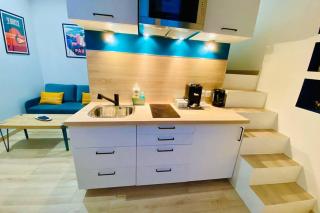 Tiny House - Pau - 4