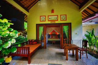 Kirana Homestay - Amed - 3