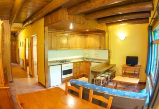 Camping Bungalows La Borda del Pubill - Ribera de Cardós - 4