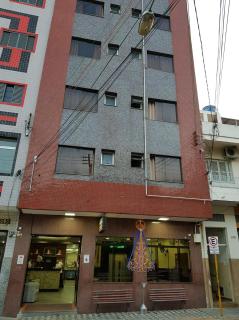 Grande Hotel Londrina - 0