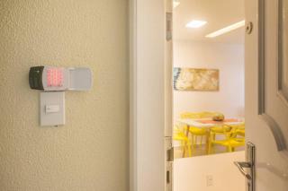 Apartamento de Luxo na Praia do Forte - 8