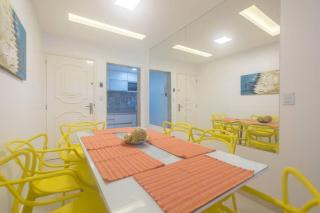 Apartamento de Luxo na Praia do Forte - Cabo Frío - 7